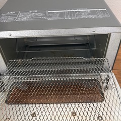 12月中に処分✴︎Panasonic トースターの画像