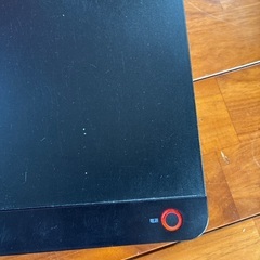 TOSHIBA REGZA DBR-Z410ビデオデッキの画像