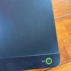 TOSHIBA REGZA DBR-Z410ビデオデッキの画像