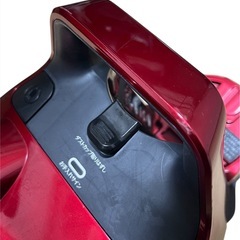VC-CF30 掃除機本体部分 TOSHIBA ②の画像