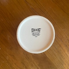 IKEA フラワーベースの画像