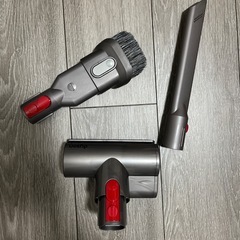 ダイソン　掃除機の画像