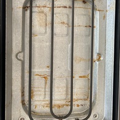 お話し中　ホットプレートの画像