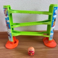 アンパンマンの画像