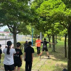 [単発型] 12/28(日) 1日で走りの基礎を習得! ~プレ&振替開講✨️~の画像