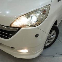 【自社ローン専門店】ホンダ ステップワゴン 　２４Ｚの画像