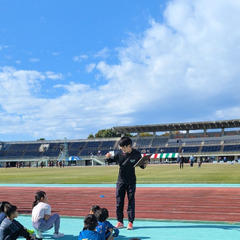 [単発型] 12/28(日) 1日で走りの基礎を習得! ~プレ&振替開講✨️~の画像