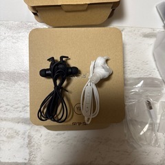 新品未使用 Bluetoothイヤホン     の画像