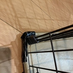 ペットゲージの画像