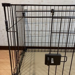 ペットゲージの画像