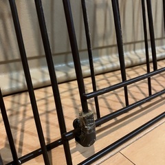 ペットゲージの画像