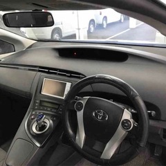 プリウス　車検なし　込み込み価格　早い者勝ちの画像