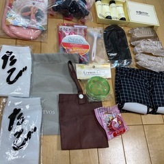美容　コスメ　雑貨　いろいろまとめの画像