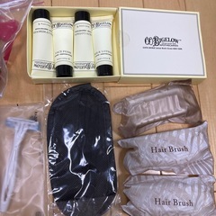 美容　コスメ　雑貨　いろいろまとめの画像