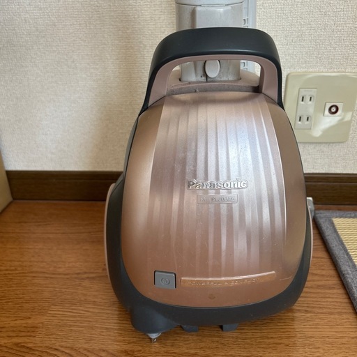 掃除機