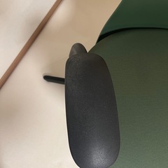 KOKUYO ingLIFE イングライフ 肘付き オフィス チェア 24年製の画像