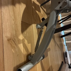 腹筋マシンの画像