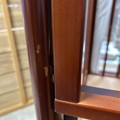 カトージ　ベビーベッド(お話中)
の画像