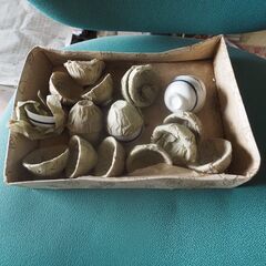 杯、お猪口、昭和レトロ、未使用、２０個纏めての画像