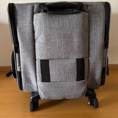 AIRBUGGY FITT（エアバギー フィット）の画像