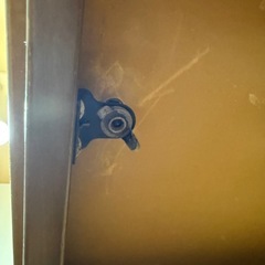 ニトリ・家具調こたつの画像