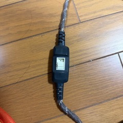 ニトリ・家具調こたつの画像