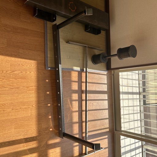 筋トレ