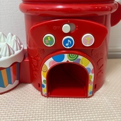 はじめて英語 ディズニー＆ ディズニー・ピクサーキャラクターズ おしゃべりいっぱい！ガチャの画像