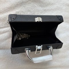 小さなバックの画像