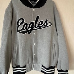イーグルスジャンパーの画像