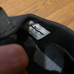 NIKE kwazi seの画像