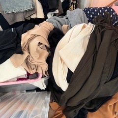 服取り放題500円の画像