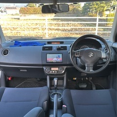 ☆スズキスイフト☆H20年☆まだまだ使えます♪普段の足に如何でしょうか♪の画像