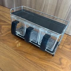 調味料ケース