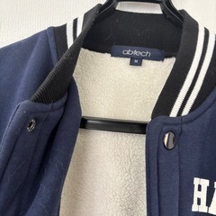 メンズジャケット　Mサイズ
の画像