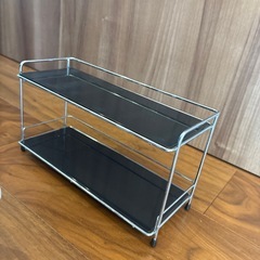 調味料ケースの画像