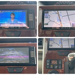 格安❗️ダイハツ　タント　X SA❗️の画像