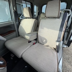 格安❗️ダイハツ　タント　X SA❗️の画像