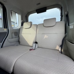 格安❗️ダイハツ　タント　X SA❗️の画像