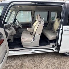 格安❗️ダイハツ　タント　X SA❗️の画像