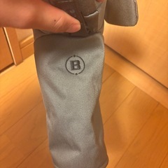 ブリーフィング　　ヘッドカバー　ゴルフの画像