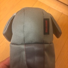 ブリーフィング　　ヘッドカバー　ゴルフの画像