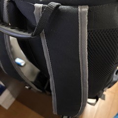 ミズノターボリンバックの画像