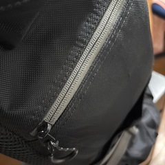 ミズノターボリンバックの画像