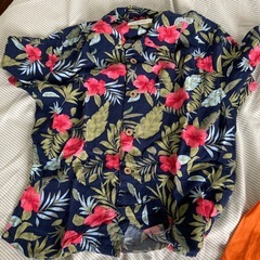 子供服　１３０　男の子　夏用の画像