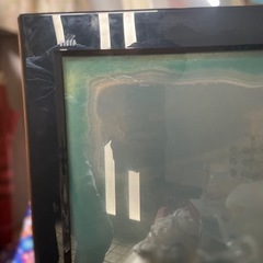 パナソニック　プラズマテレビの画像