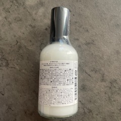 オーヘアミルク 110ml 未開封品の画像