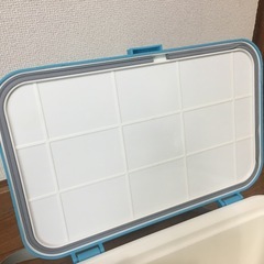 シマノ　クーラーボックス　アジングに！の画像