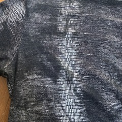 BBCO DUE 長袖パイソン柄の画像