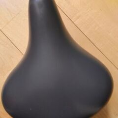 自転車 サドルの画像